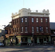 Kirk On Harris - Accommodation Adelaide