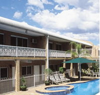 Macarthur Inn - Accommodation Adelaide