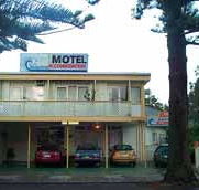 Manly Seaview Motel And Apartments - Accommodation Adelaide