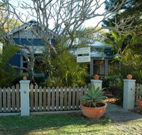 Burns At Byron - Accommodation Adelaide