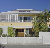 Byron Bathers - Accommodation Adelaide