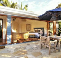 Beach Bure Byron Bay - Accommodation Adelaide