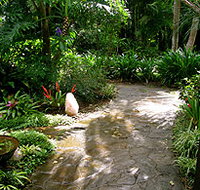 Coco's Country Cottage - Accommodation Adelaide