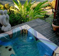 Koonyum Range Retreat - Accommodation Adelaide