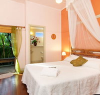 The Bamboo Cottage - Accommodation Adelaide