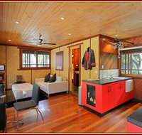 Absolute Beachfront Bamboo Hideaway - Accommodation Adelaide
