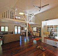 Acacia Dreaming At Light On Retreat - Accommodation Adelaide