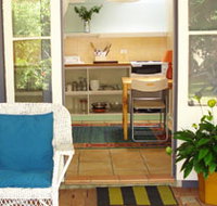 Artist Studio Cottage - Accommodation Adelaide