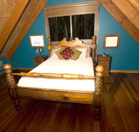 Buddha's Bungalow - Accommodation Adelaide