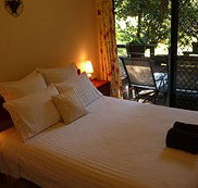 Byron Rainforest Villa - Accommodation Adelaide