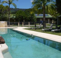 Mooyabil Farm Holidays - Accommodation Adelaide