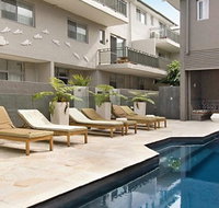 Apartments Inn Byron - Accommodation Adelaide