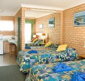 Bay Motel - Accommodation Adelaide