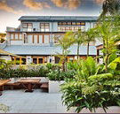 Butter Factory At Byron - Accommodation Adelaide