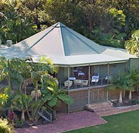 Peppers Casuarina Lodge - Accommodation Adelaide