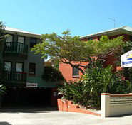 Crest Apartments Byron Bay - Accommodation Adelaide
