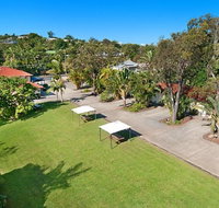 Dolphins Motel - Accommodation Adelaide