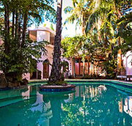 Rae's on Watego's Luxury Accommodation - Accommodation Adelaide