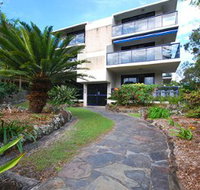 A Bay Breeze - Accommodation Adelaide