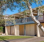 Andy's  Clarkes - Accommodation Adelaide