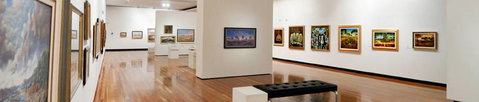 ArtSpace Mackay - Accommodation Adelaide 3