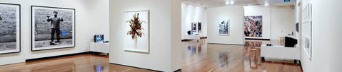 ArtSpace Mackay - Accommodation Adelaide 4