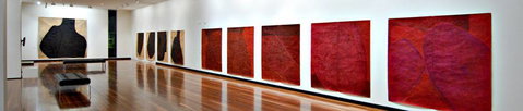 ArtSpace Mackay - Accommodation Adelaide 5