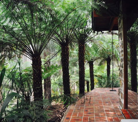 Piaf Day Spa - Accommodation Adelaide 1