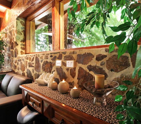 Piaf Day Spa - Accommodation Adelaide 2