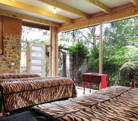 Piaf Day Spa - Accommodation Adelaide 4
