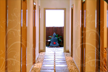 Eden Skin & Body Spa - Accommodation Adelaide 2