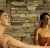 Spa Pevonia - Accommodation Adelaide