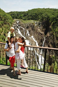 Kuranda Scenic Railway - Accommodation Adelaide 1