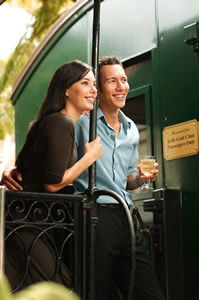 Kuranda Scenic Railway - Accommodation Adelaide 2
