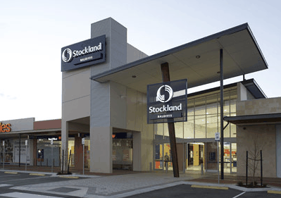 Stockland Baldivis Shopping Centre - Accommodation Adelaide