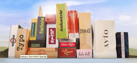 Harbour Town - Accommodation Adelaide 1