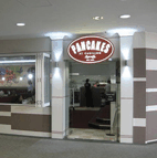 Carillion City Shopping Centre - Accommodation Adelaide