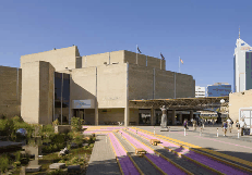 The Art Gallery of Western Australia - Accommodation Adelaide