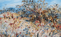 Linton & Kay Contemporary Art - Accommodation Adelaide 1