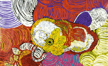 Linton & Kay Contemporary Art - Accommodation Adelaide 3
