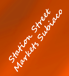 Station Street Markets - Accommodation Adelaide