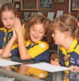 Scout Heritage Centre - Accommodation Adelaide 2