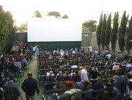 Luna Palace Cinema - Camelot Outdoor - Accommodation Adelaide 0