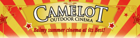 Luna Palace Cinema - Camelot Outdoor - Accommodation Adelaide 1
