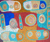 Japingka Gallery - Accommodation Adelaide