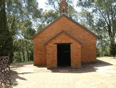 All Saints Church - Accommodation Adelaide