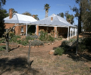 Avondale Discovery Farm - Accommodation Adelaide