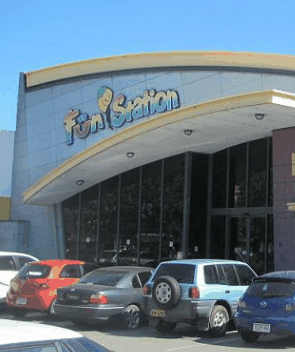 Fun Station - Midland - Accommodation Adelaide