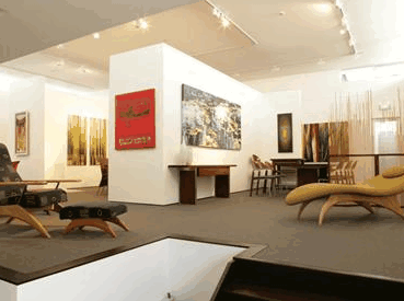 Jahroc Mill Gallery - Accommodation Adelaide 0