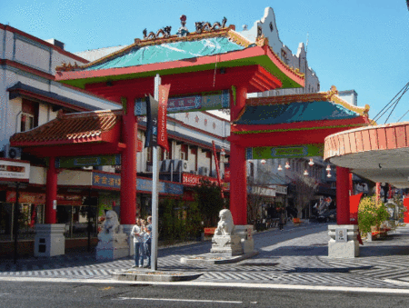 China Town - Brisbane - Accommodation Adelaide 0